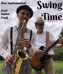 Duo-Swing-Time