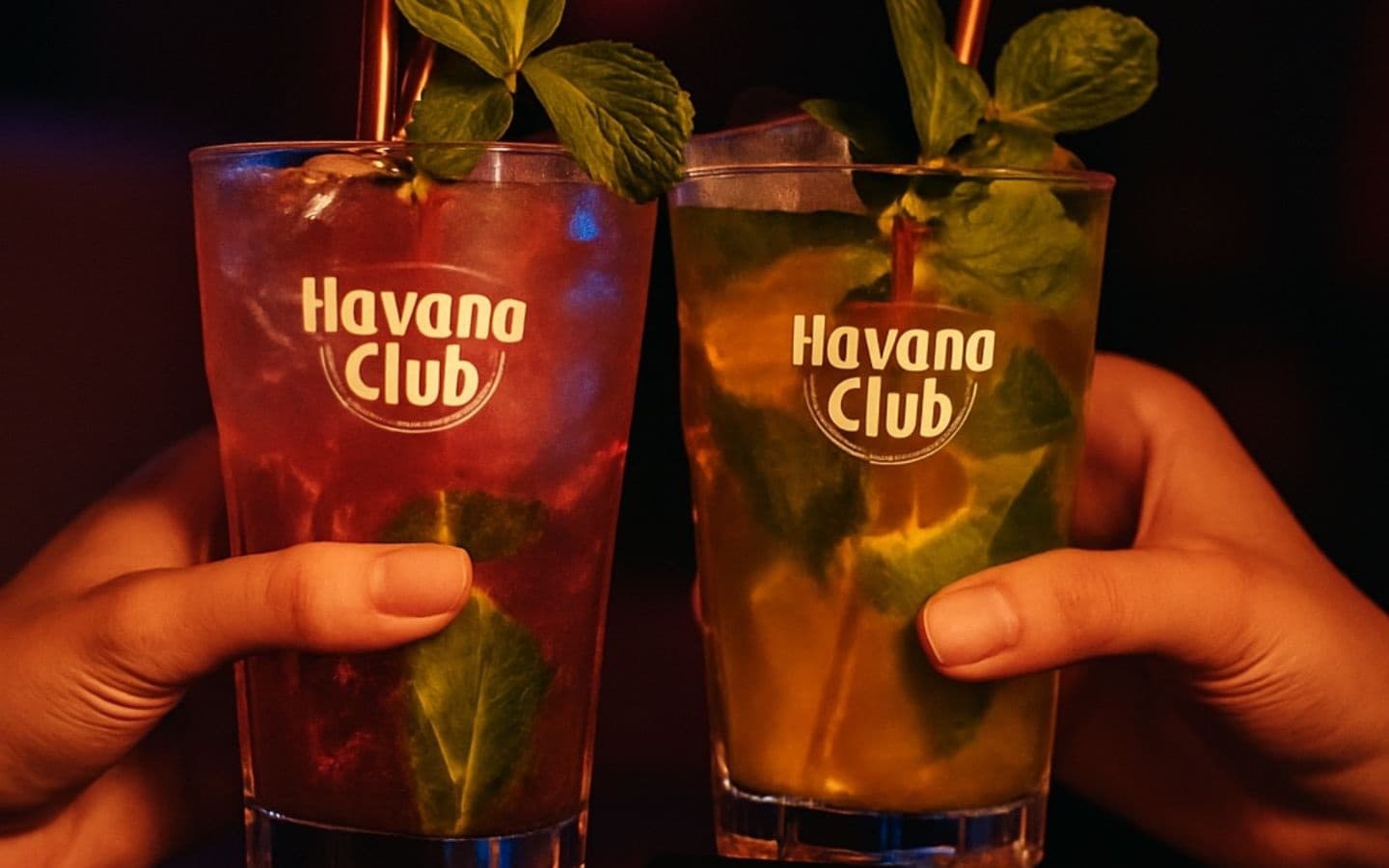 MOJITOS ok