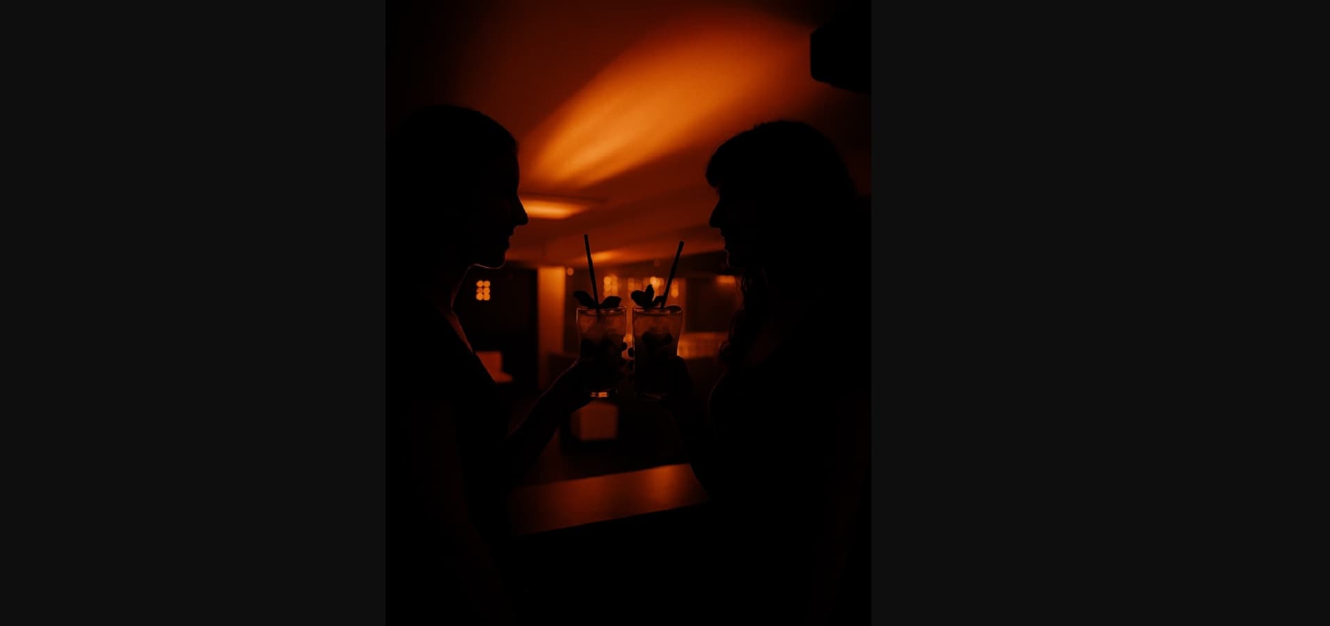 Duplex soiree