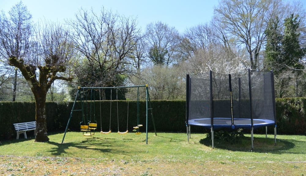 Durand Coulaures jeux