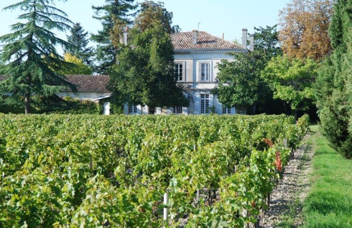 Chateau Dutruch Grand Poujeaux