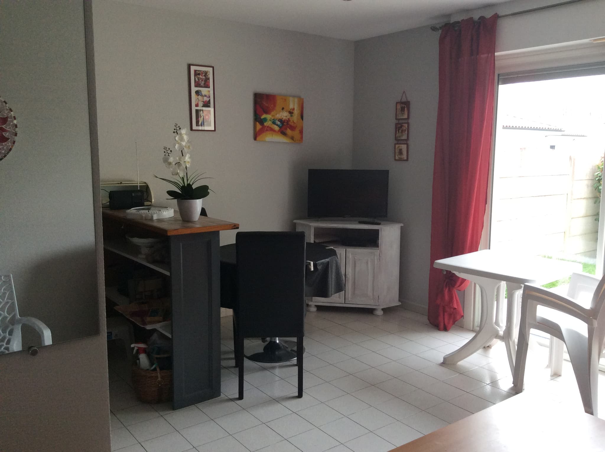Salon
