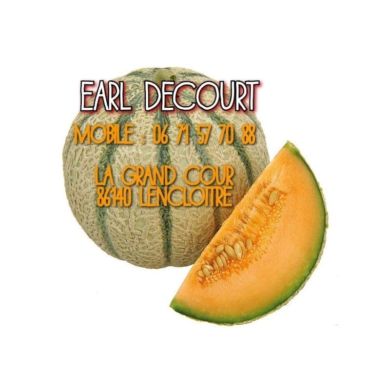 EARL Decourt