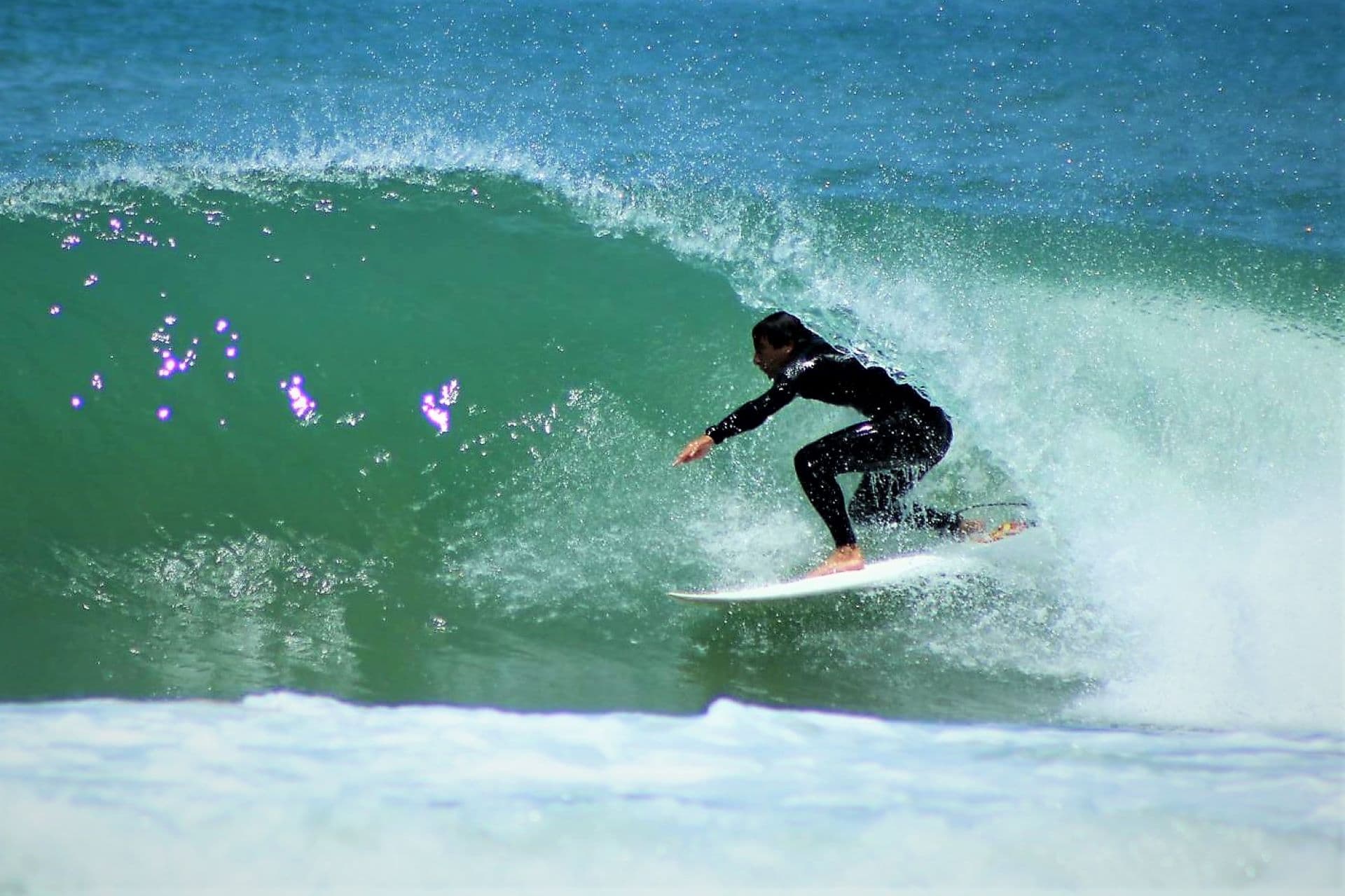 ECOLE DE SURF DU GOLF_Moliets_Landes Atlantique Sud
