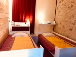 Chambre familiale
