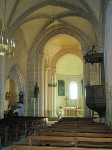 Eglise Saint-Côme et Saint-Damien_2