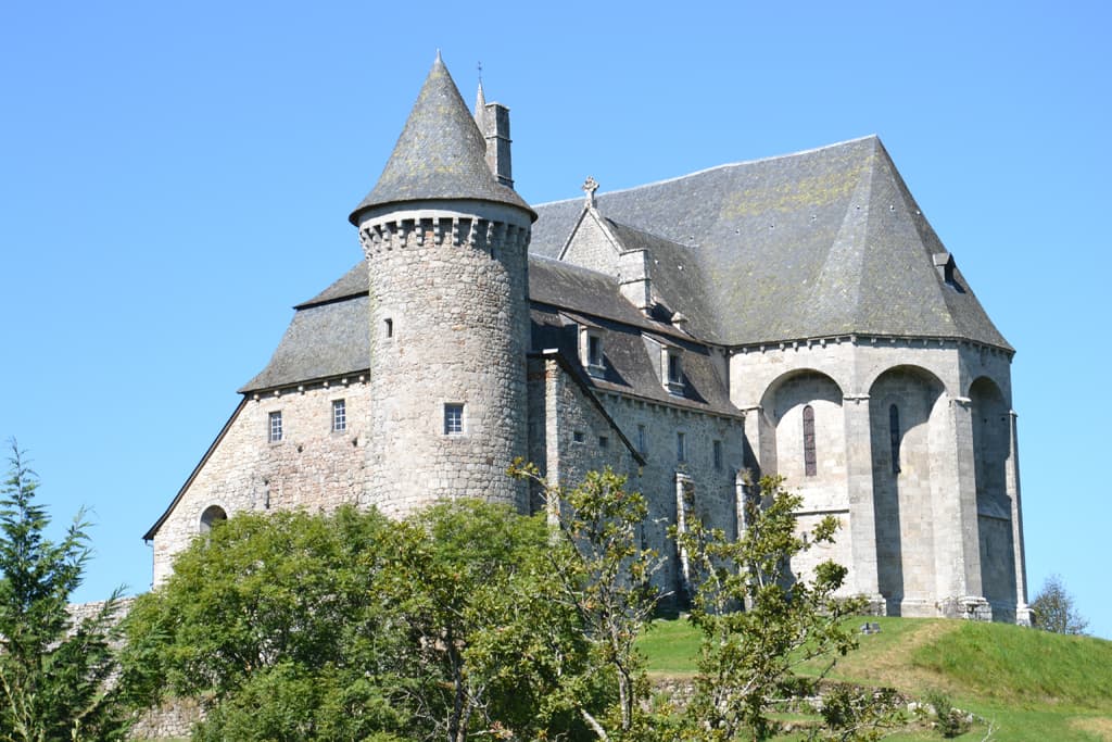 Eglise Prieuré Saint-Michel des Anges_2