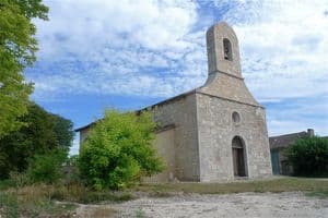 EGLISE SAINT CLAIR DE PARISOT (14)