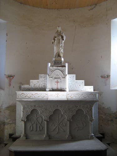 EGLISE ST-MACAIRE