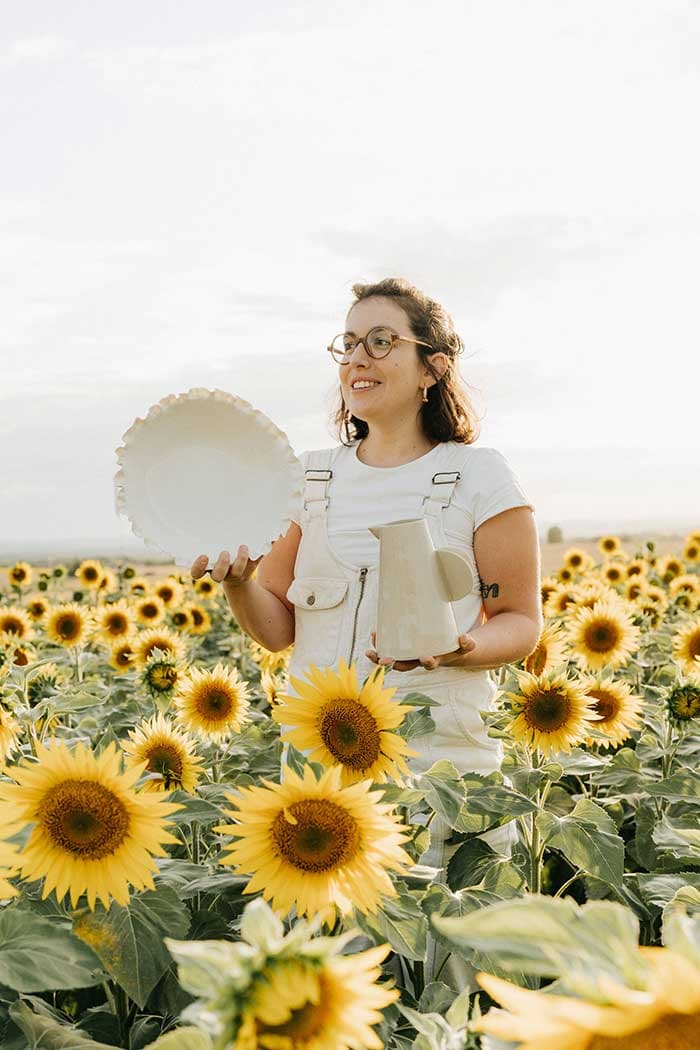 Eloïse Dubois - Céramique artisanale