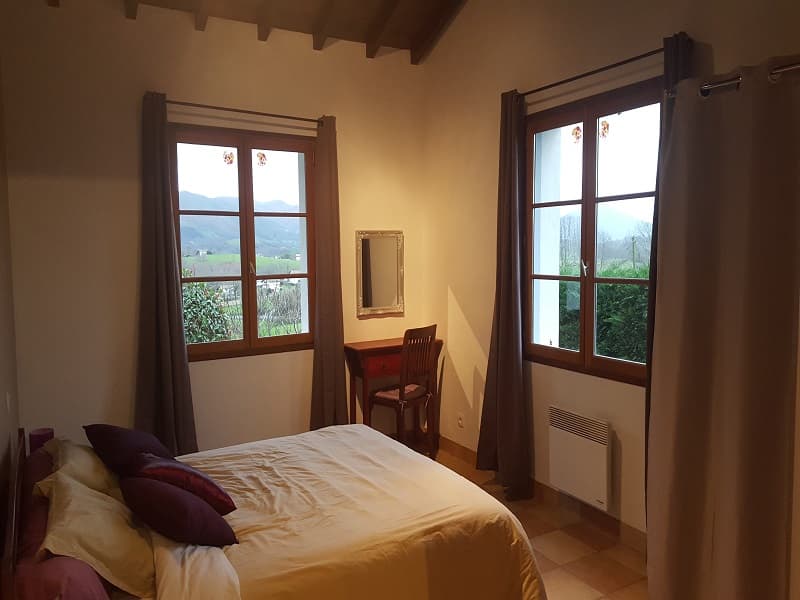 ELORRIENEA CHAMBRE