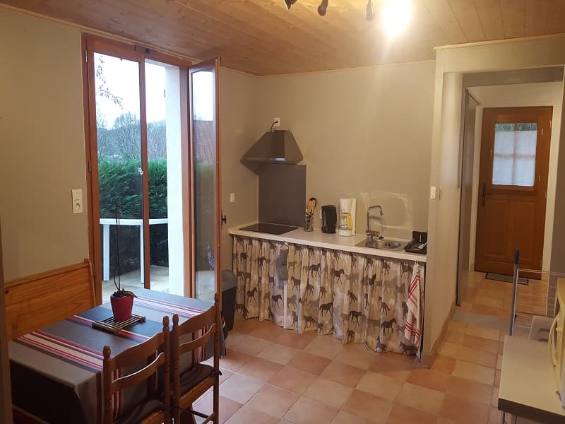 ELORRIENEA ESPACE A VIVRE