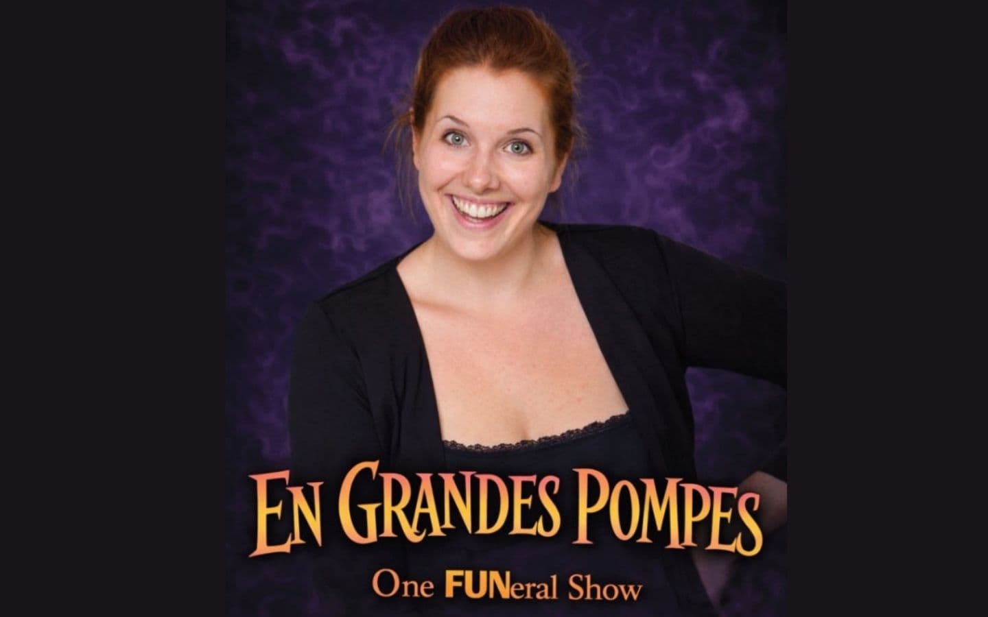 en grandes pompes