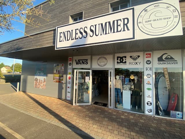 Creditphoto EndlessSummer
