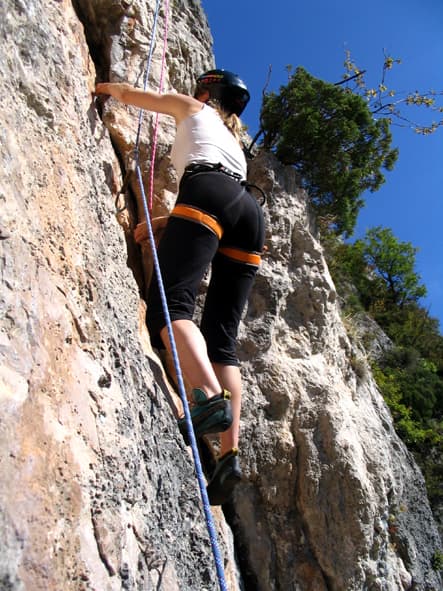 ESCALADE