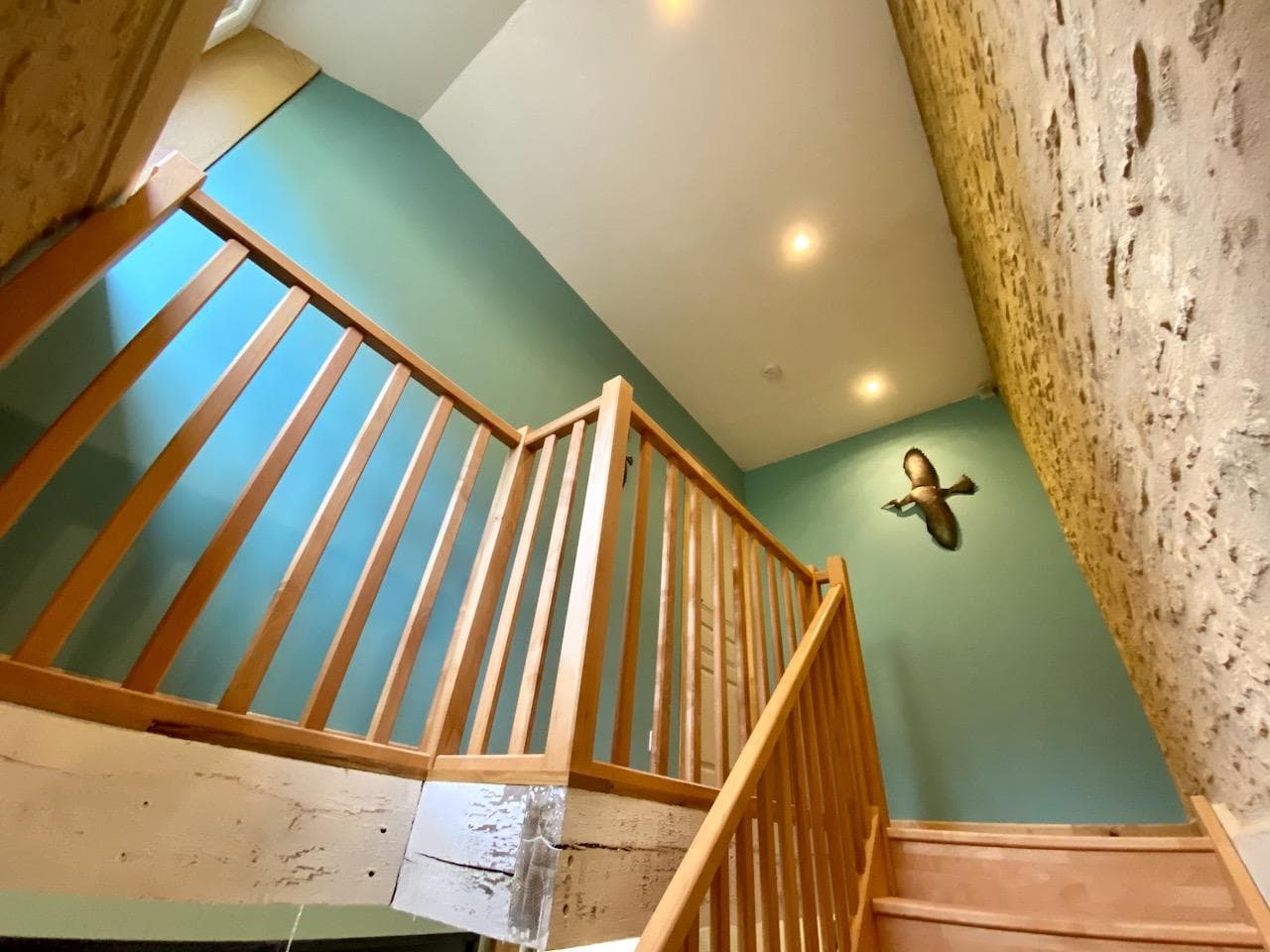 ESCALIER