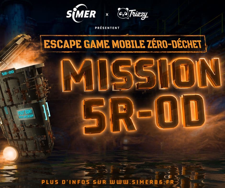 ESCAPE GAME SIMER
