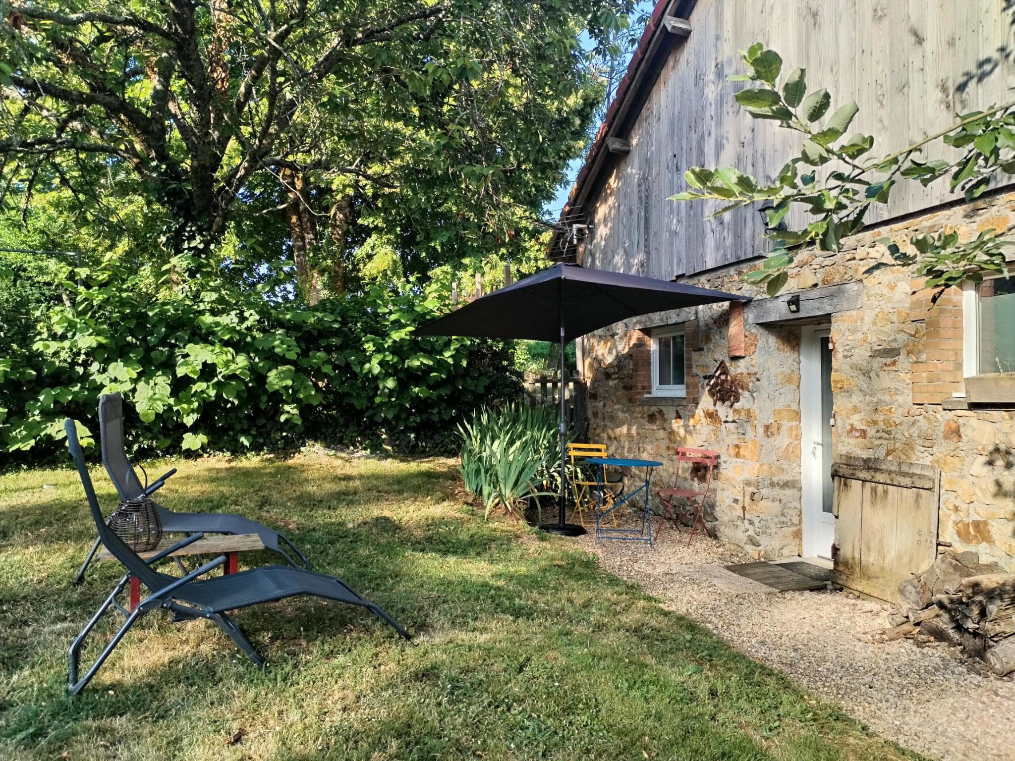 ESPACE EXTERIEUR