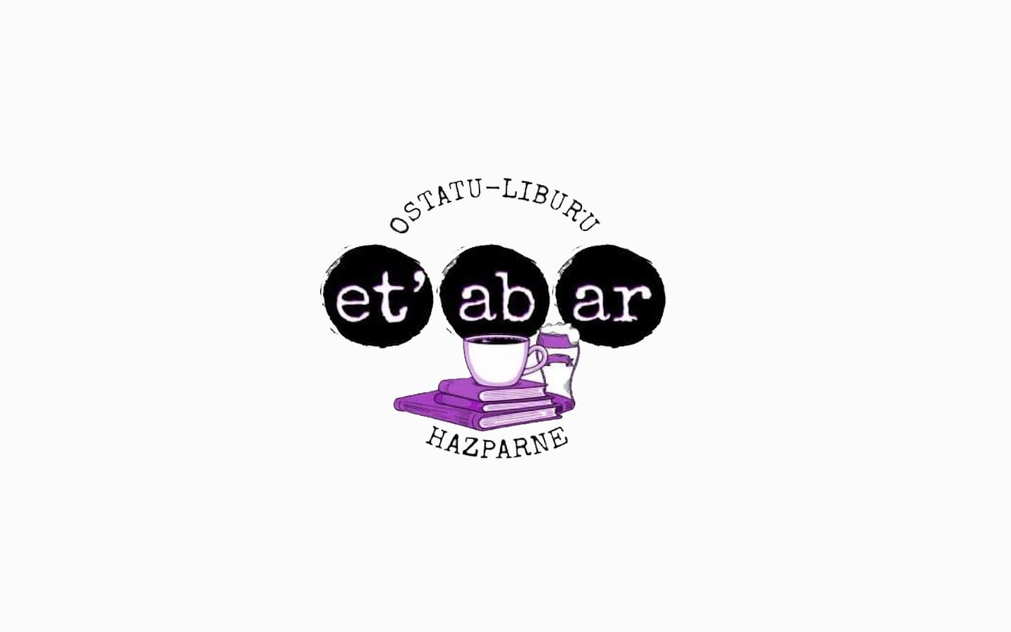 ET'ABAR LOGO