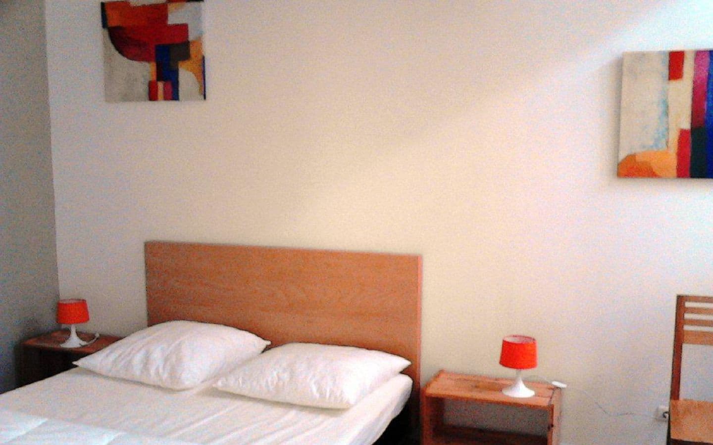 ETCHE 8 PLchambre 1