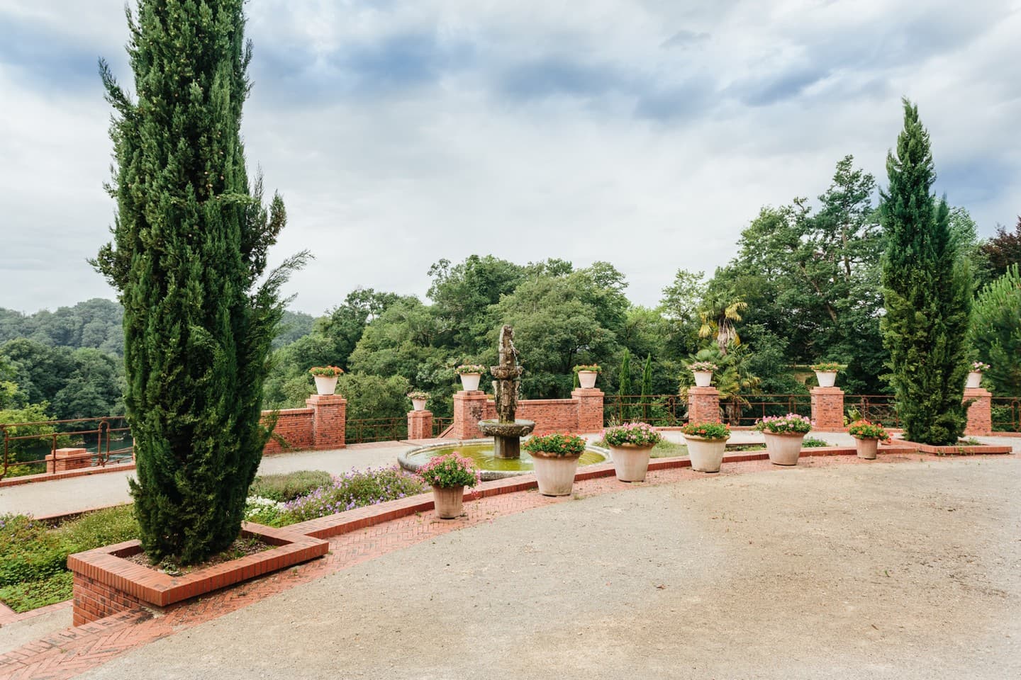 Musée du château de Laàs