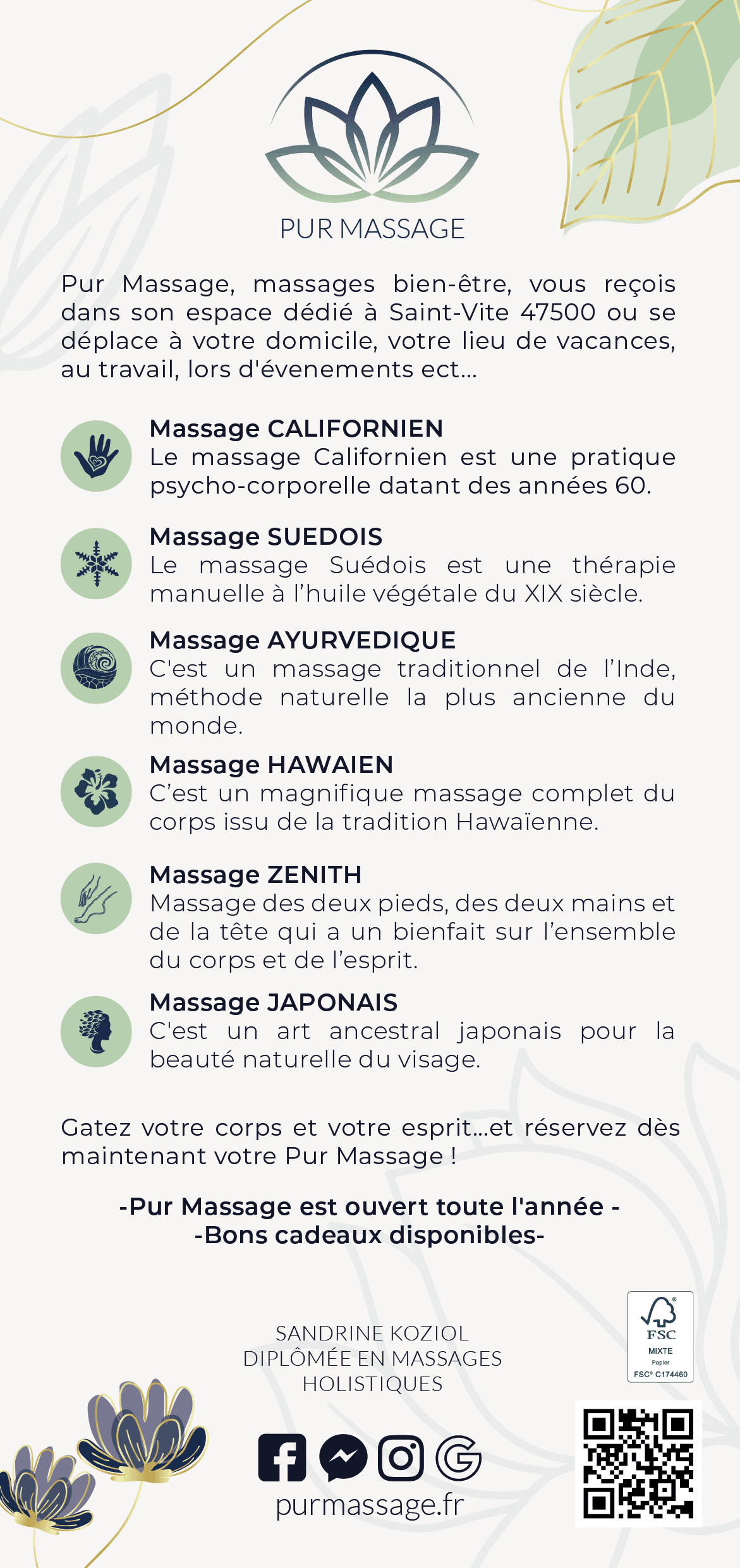 EXE_Pur Massage - Flyer - 99x210mm-02