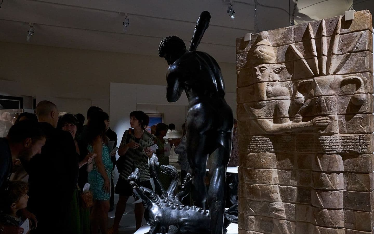 mythologies 3