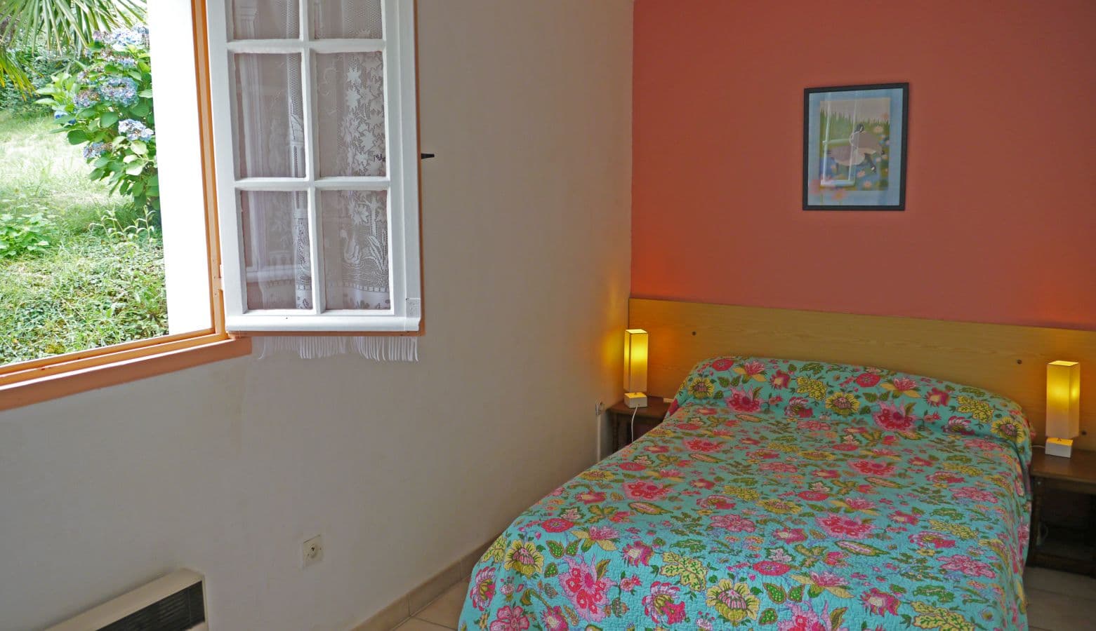 Echaniz-Chambre
