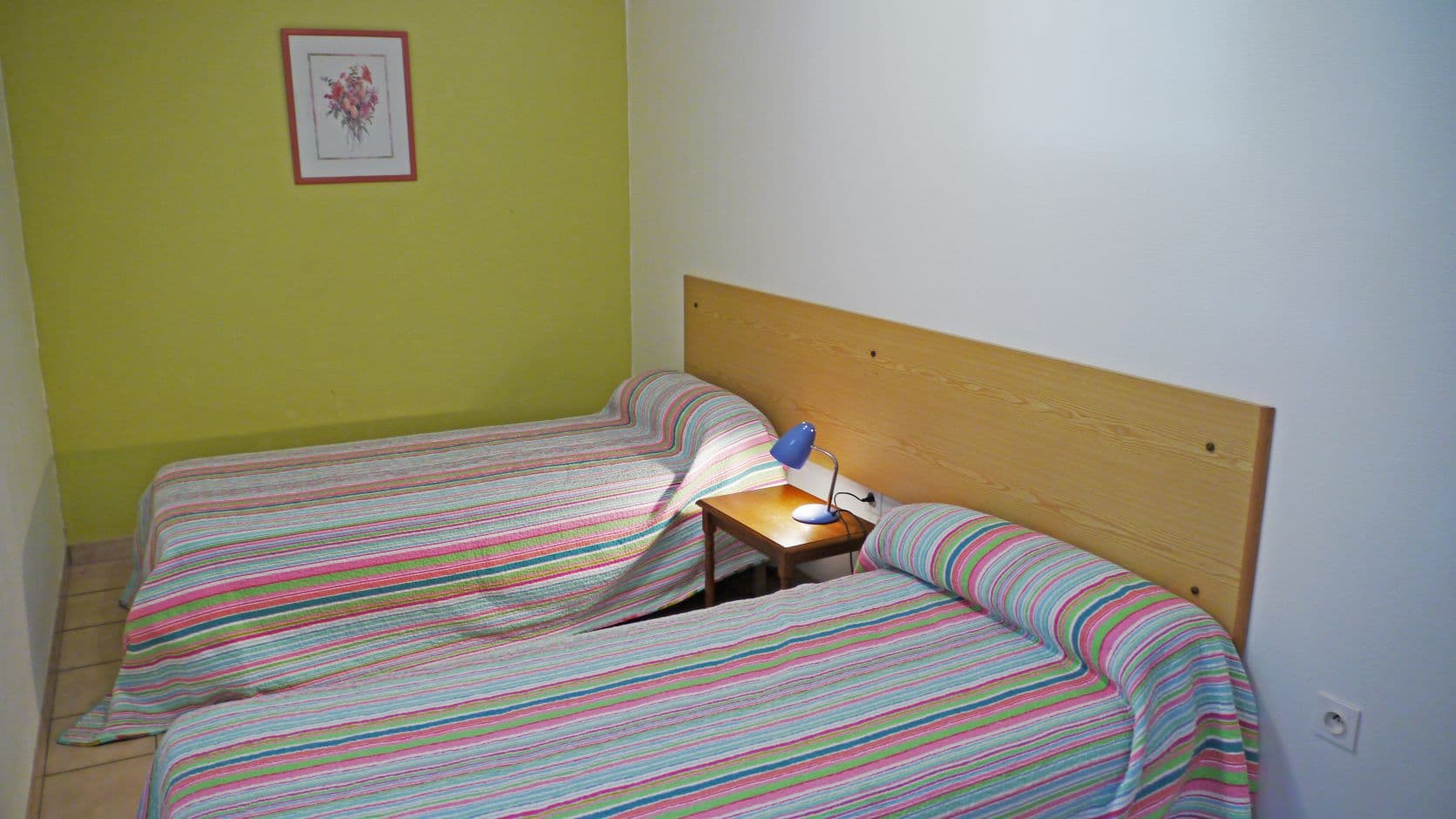 Echaniz-Chambre