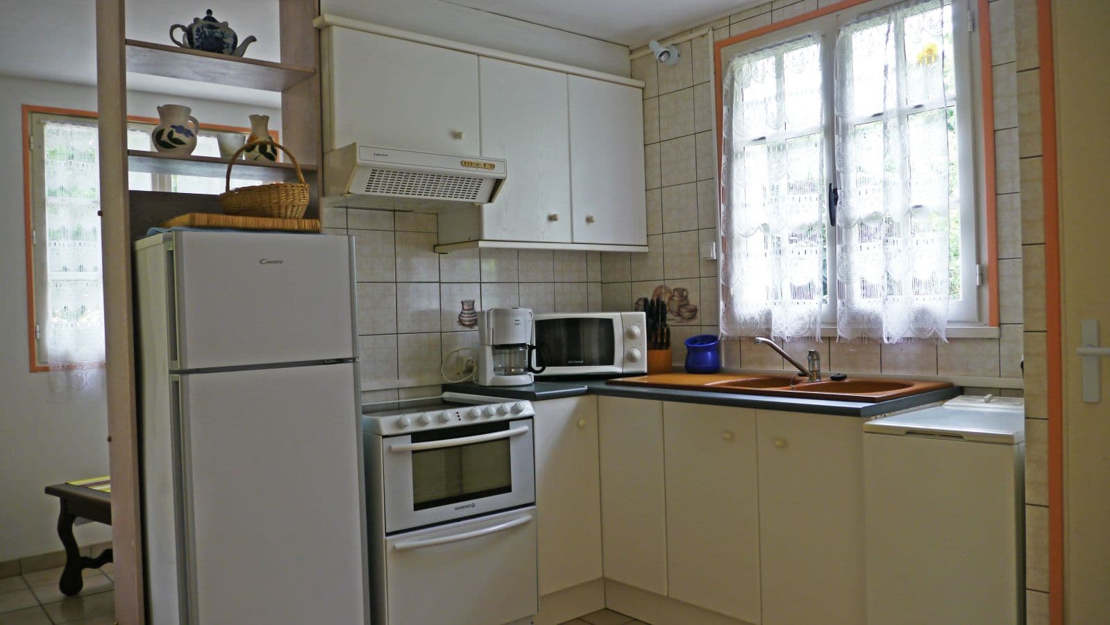 Echaniz-Cuisine