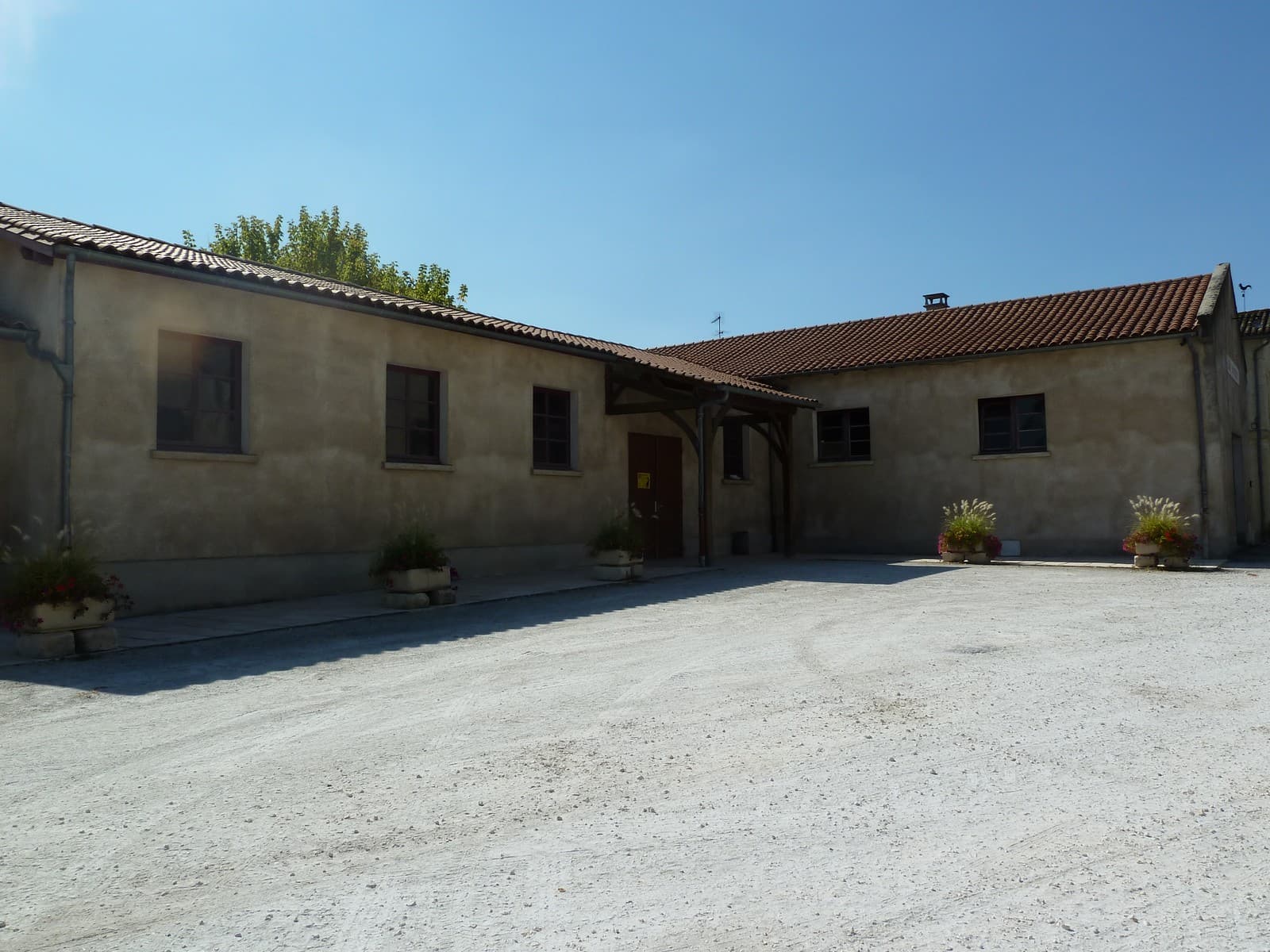 Echourgnac-salle-des-fêtes