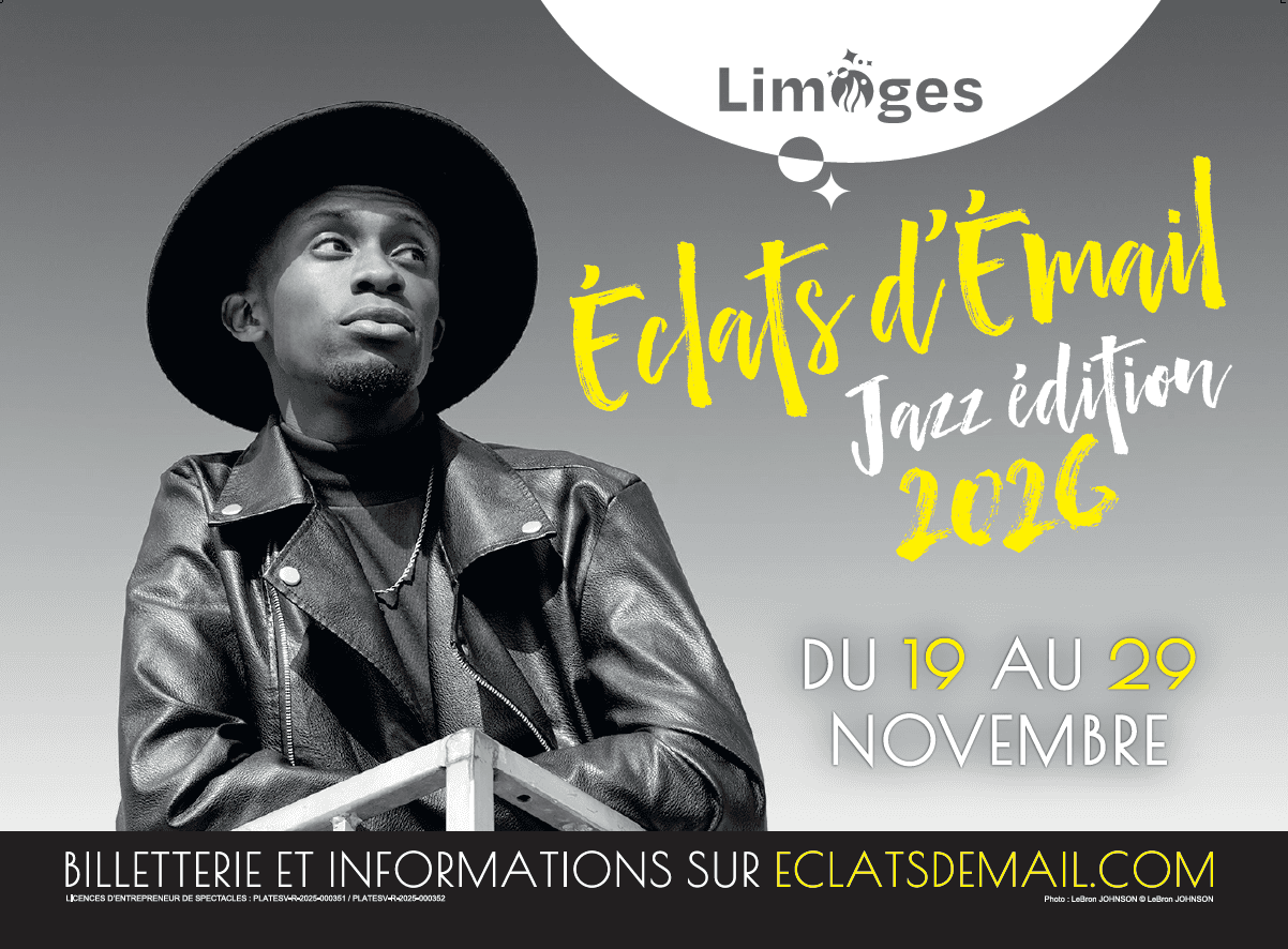 Eclat d'Email 2026
