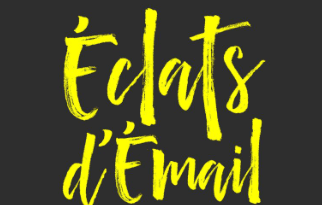 Eclats d'Email