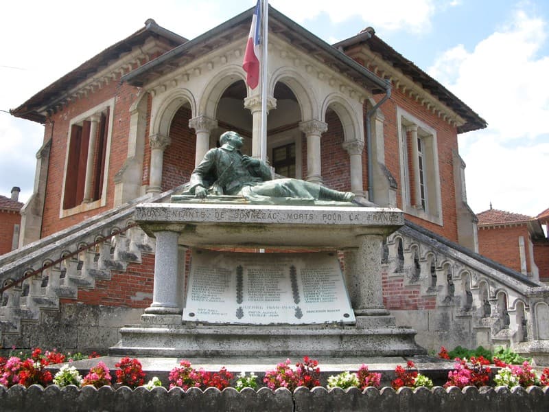 Ecole de Donnezac
