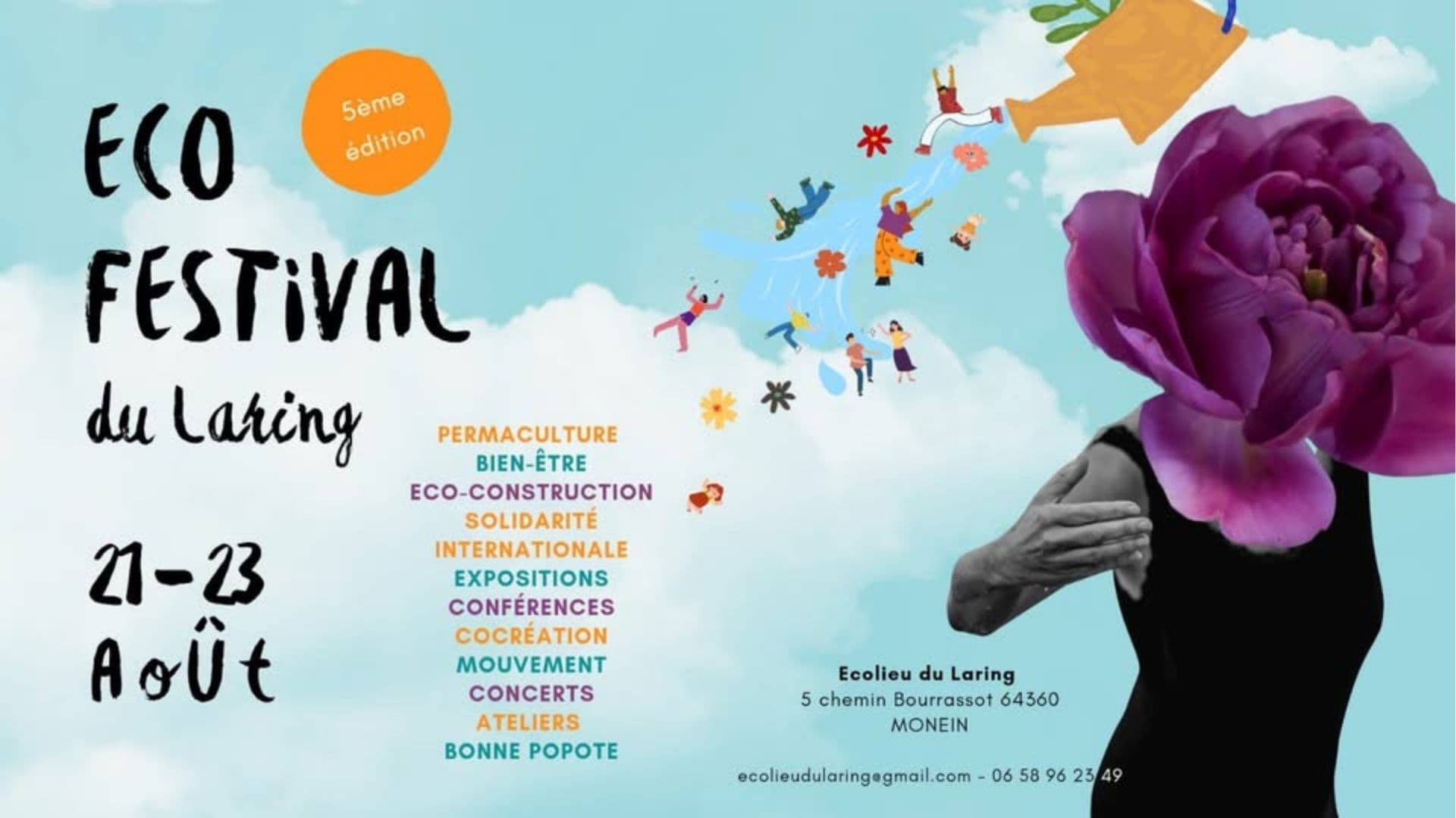 Ecofestival