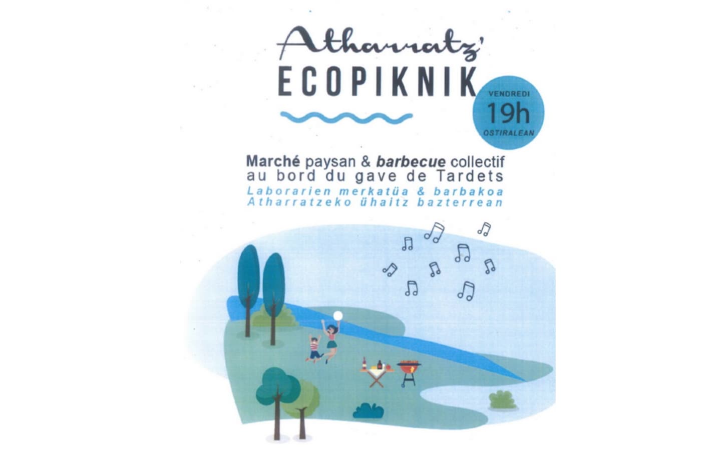 Écopiknik