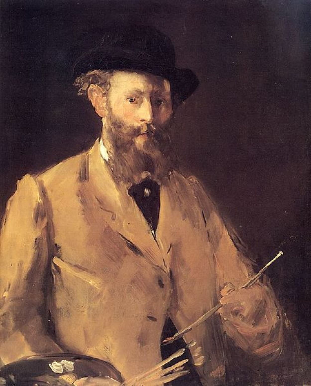 Edouard Manet