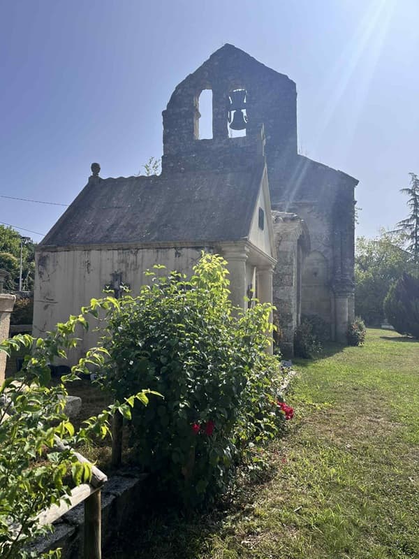 Eglise