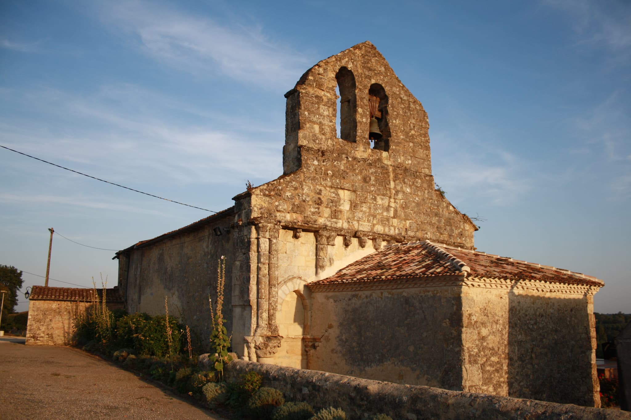 Église Saint-Barthélémy