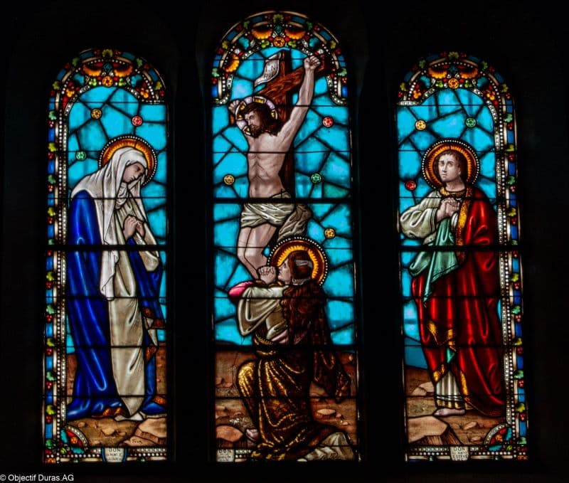 Eglise Marie Madeleine Duras4