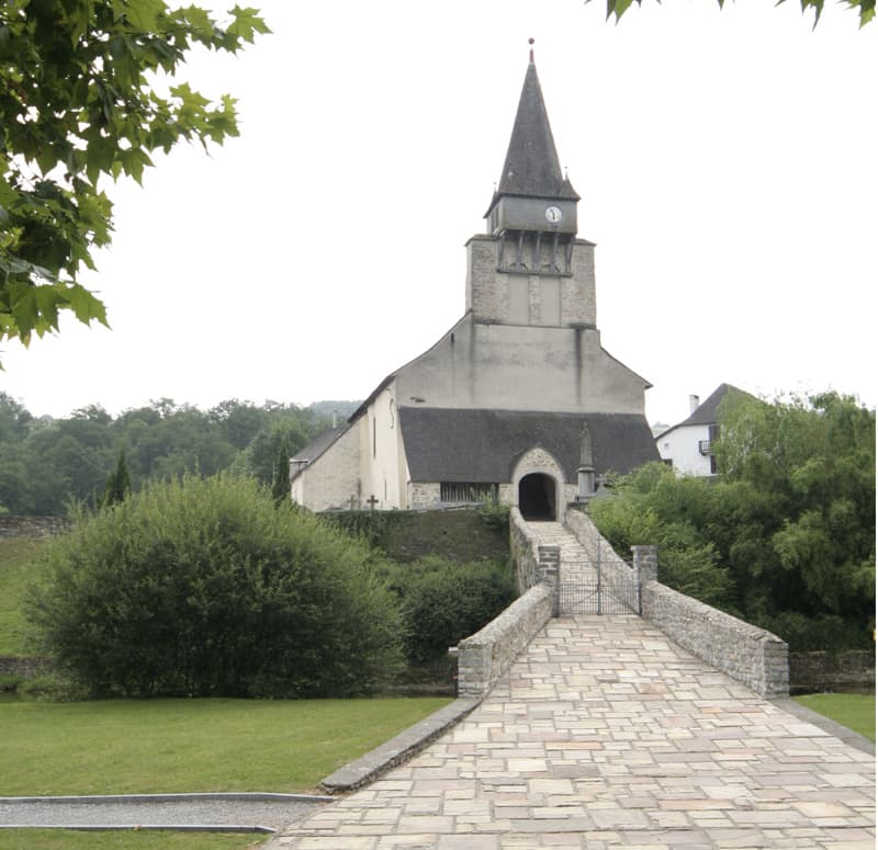 Eglise_Ordiarp