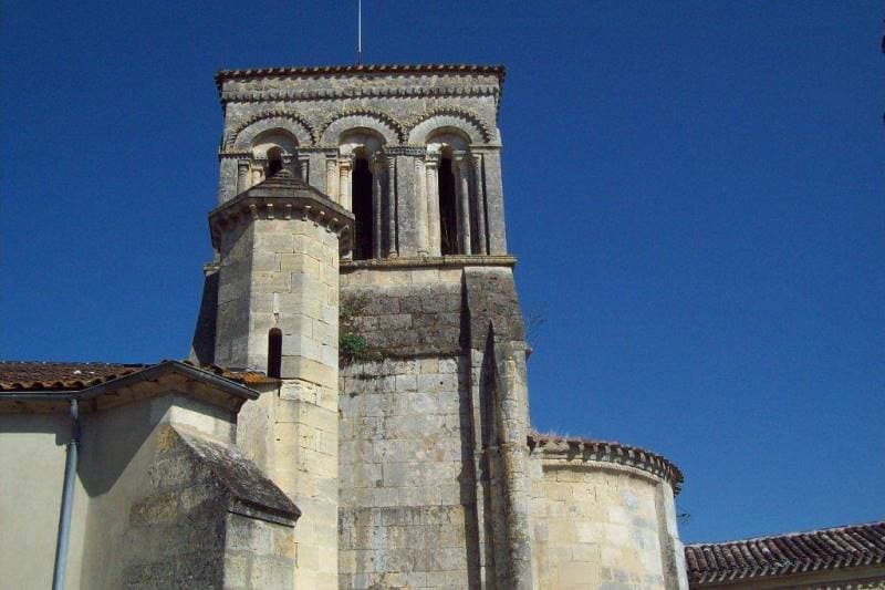 Eglise 800x600