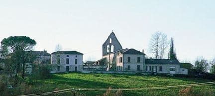 Eglise-Razmet