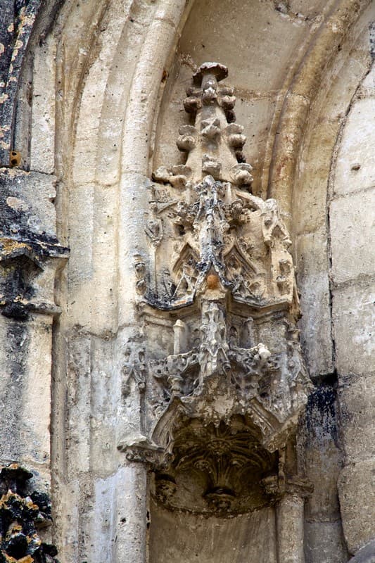 Eglise Saint-Christophe de Champagnac_3