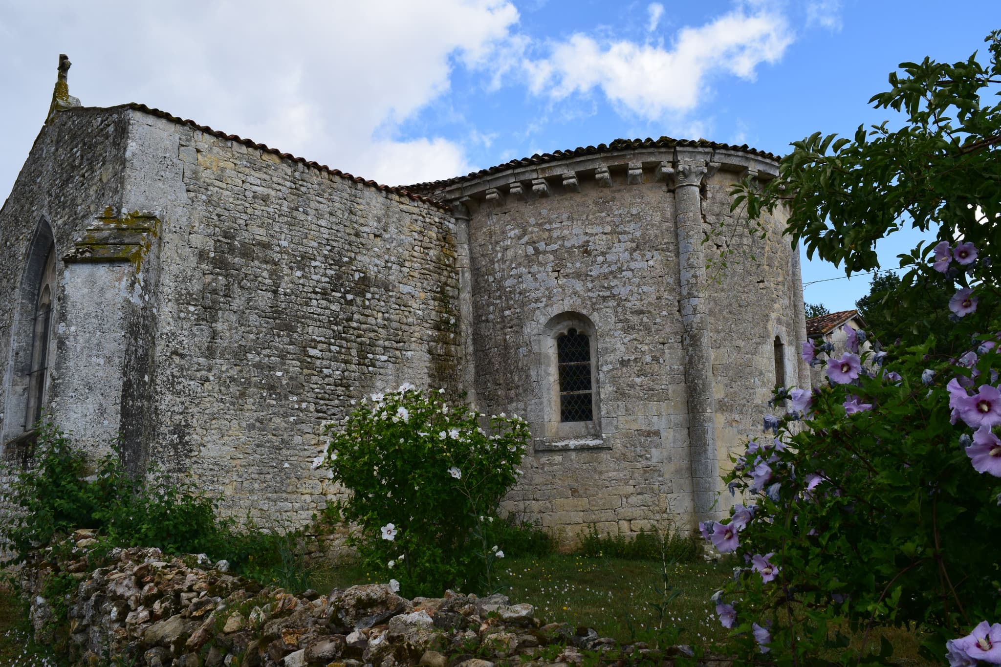 Eglise Saint-Emeran Ste Eanne13