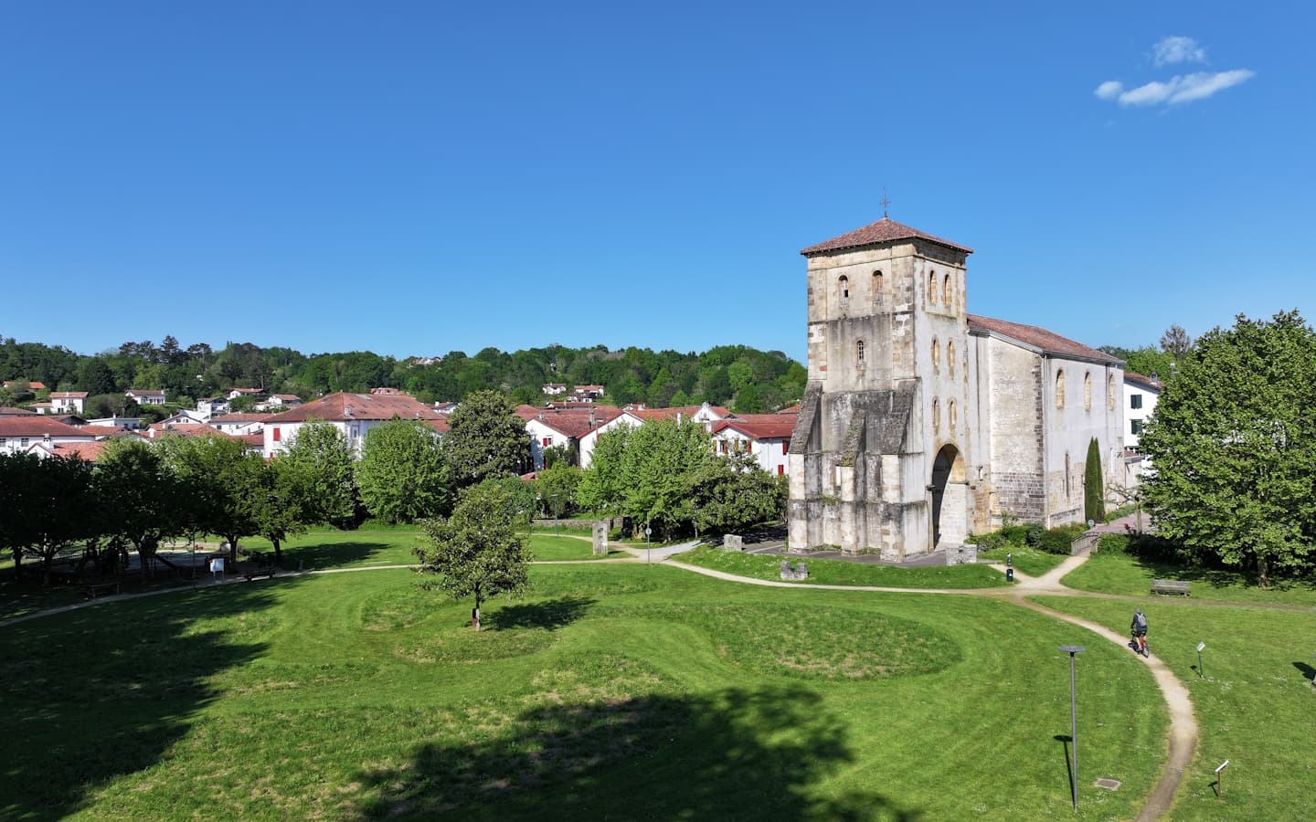 Eglise Saint-Pierre