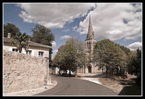 Eglise Saint Pierre Es Lens