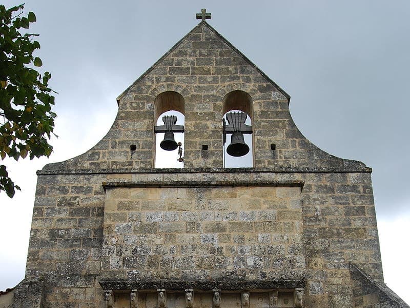 Eglise Saint-Romain