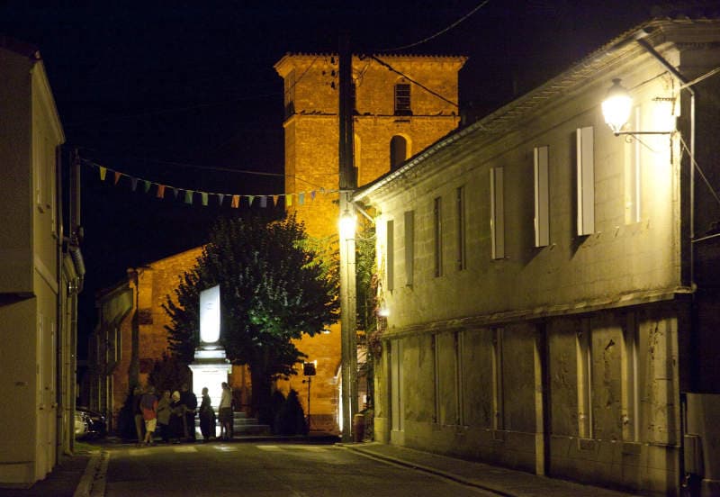 Eglise St Aubin 2