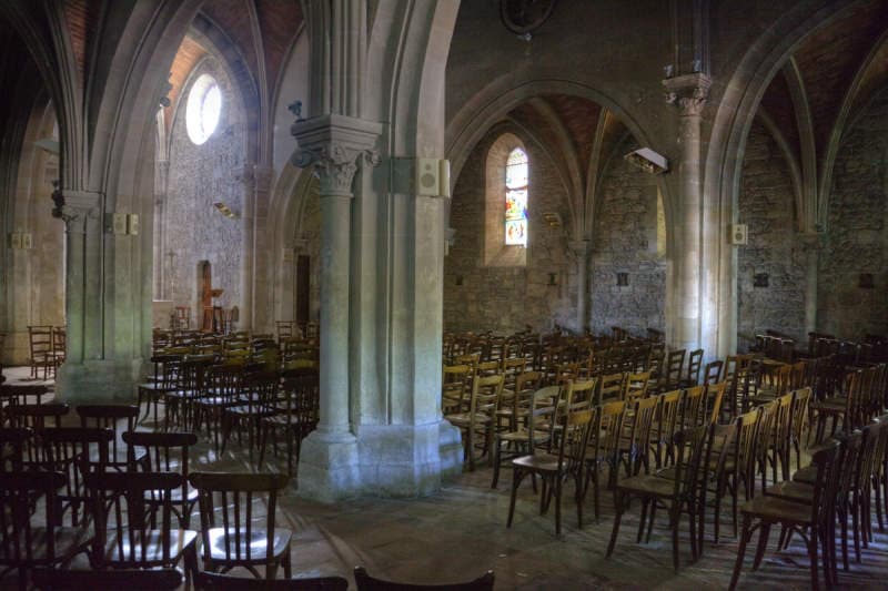 Eglise St Aubin 3
